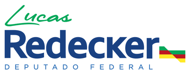 Deputado Federal Lucas Redecker